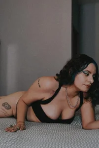 LilithDM My bed Pic 3