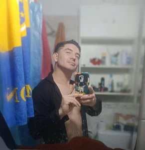 Ed_Inus XXX nøgenfoto 1