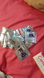 ภาพนู้ด XXX ของ ChasingSprite 4 รูป