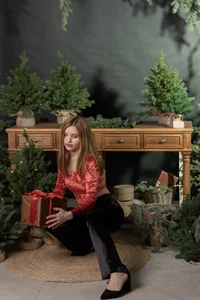 Zdjęcia Eva__Lewis New Year's mood:  5