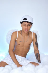 _Thiago12 Tonight, I’m your temptation Foto