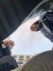 ElgaBlissett's photo