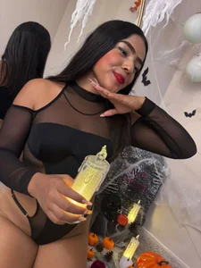 sheilabrunette HALLOWEEN 2026! 🖤 圖片 7