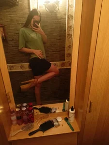MuddledAct Just me Pic 6