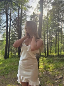 cassiemurr_ forest fairy🧚‍♀️ Pic 4