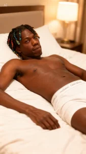 DaDarkLord Naughty Pic 5