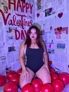 CristalsBlom Valentine's Day 💘 Foto 5