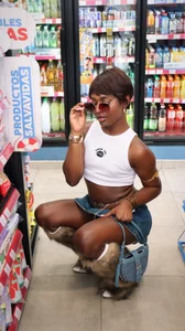 Kollinn_の🥂💗💄の 3枚の写真