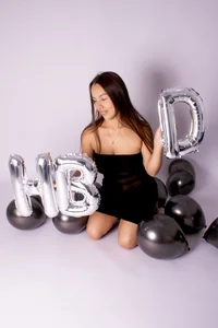 SAMANTHABENET My Special Photos 🎂 Pic 5