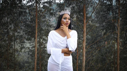 AgataRinaldi Halloween 2023 Bilde