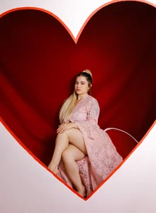 SweetMichel_ Happy Valentine's Day 2026❤️ зображення 6