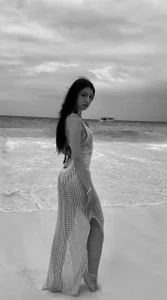 rinwhite_ sexy mermaid รูป  2