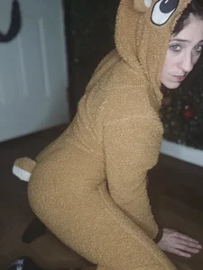 Lulu_SC Roodolph actin out Immagine  3