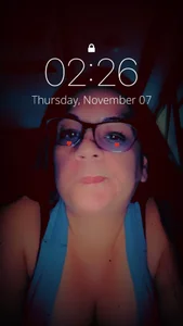 Just me