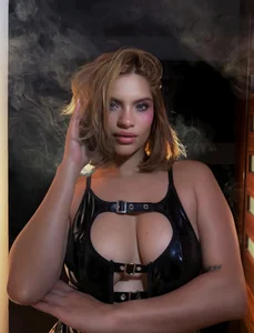 KyomiVelvet Discover Me  4 снимка