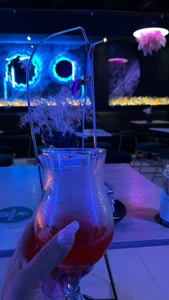 Mia_rousee__ a romantic night Pic