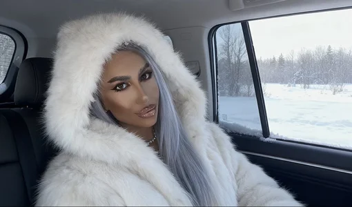 ❄️☃️❄️ de KarlaBart  Imagens