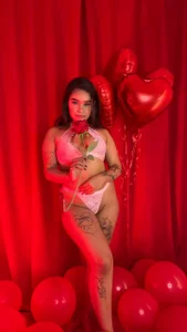 coraline_v Happy Valentine's Day ❤ Pic 9