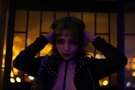 MaryJannesLook at me图片