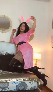 zoe_hecate_sexx BUNNY Foto 4