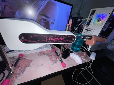 SweetFoxEyes_ Public Hình 2