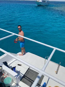 Tony296897 Urlaub Pic