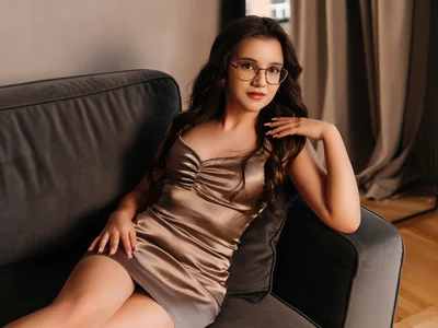 Pauline_Heaven Public Hình