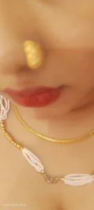 sexy boudi❤️😘🥵 de Beauty_Queen_Soniya  3 Imagens