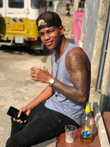 josh-hunt nice Fotka