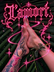 Nyx_Lamort 💖Tropical💖 Pic