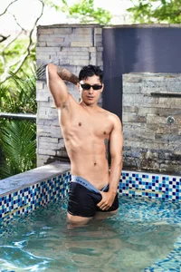 Damian23__ is me Foto