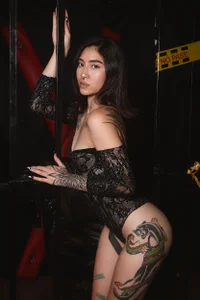 MeganPresleyy Public Foto 3