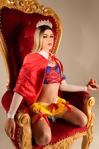 miah_connor Your princess Pic 3