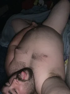 LILZACK26's XXX Nude Photo 2