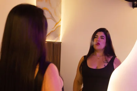 Roxie-NS Is a pleasure to meet you!!! Foto 2