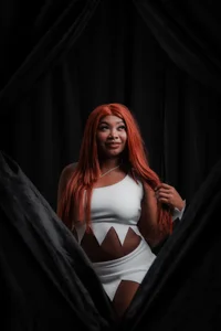 Chloe_LaurentXXX 🔥 Cave Desire  4. fénykép
