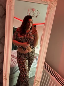 Natasha_Olive Am i on ur naughty list? 😈 Immagine  7