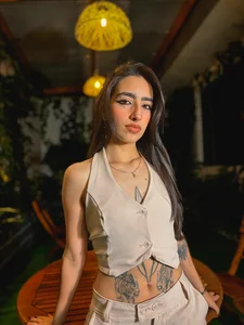 casual provocation od LarisaSmirnov  snímek