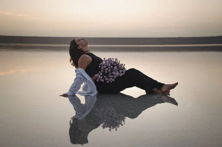 KiraHoney Public Foto 5