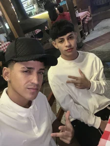 tonypaul13Tony y paul图片 2