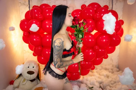 Valentin's Day od EmmyEvans1  6 snímek