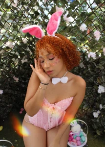 EmmaLawrence_ HAPPY EASTER🐰 Poză 4