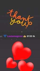 KirstieVegas ❤️Thank you Very Much Louisitooo!❤️ зображення 4