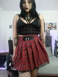 Acid666_aliceのYour girlの 5枚の写真