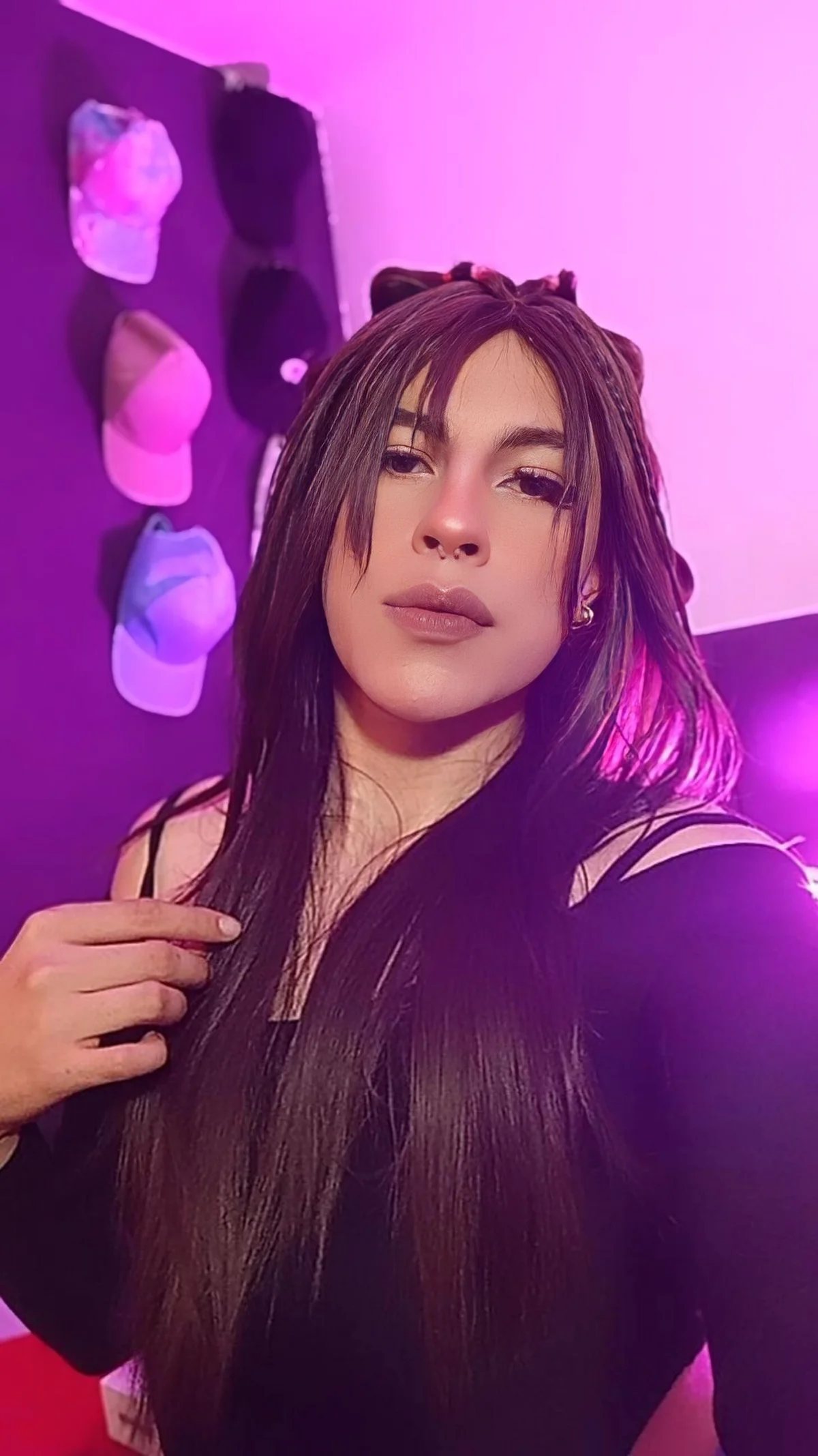 Luu_Blossom Právě oblíbené foto 4576