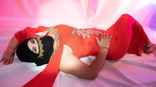 Amina_hafsa kullanıcısının red arab girl albümü -  9 fotoğraf