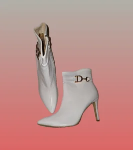 RoundGirl11 Shoes Pic 7