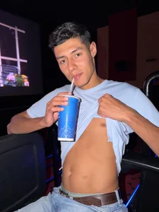 Soyalejomarquez SOY ALEJO Kuva 3