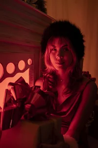 DahliaGrey Christmas 2025 🎄🎁 Pic 6