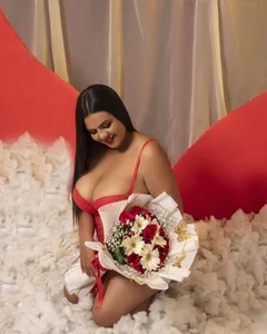 Gabriela_Brown💘Love and passion💘 Bild 2